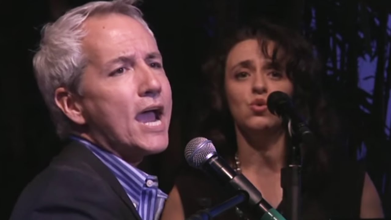 Michael Gott - Amazing Things (Live at Mile Hi Church)