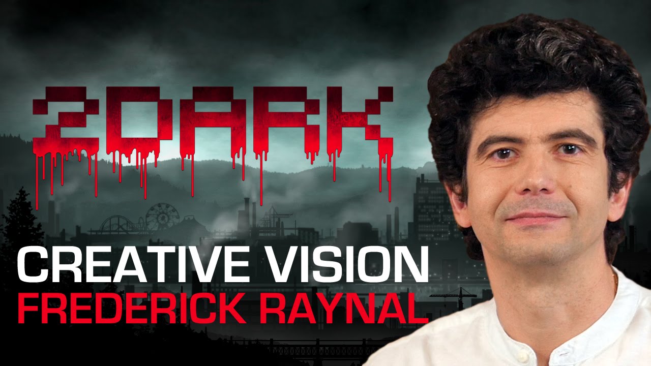 2Dark – Le Jeu Expliqué Par Frederick Raynal