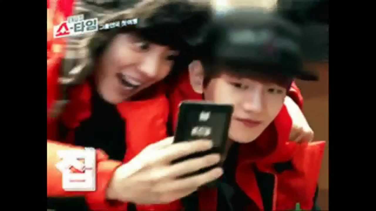 ChanBaek - I Love You