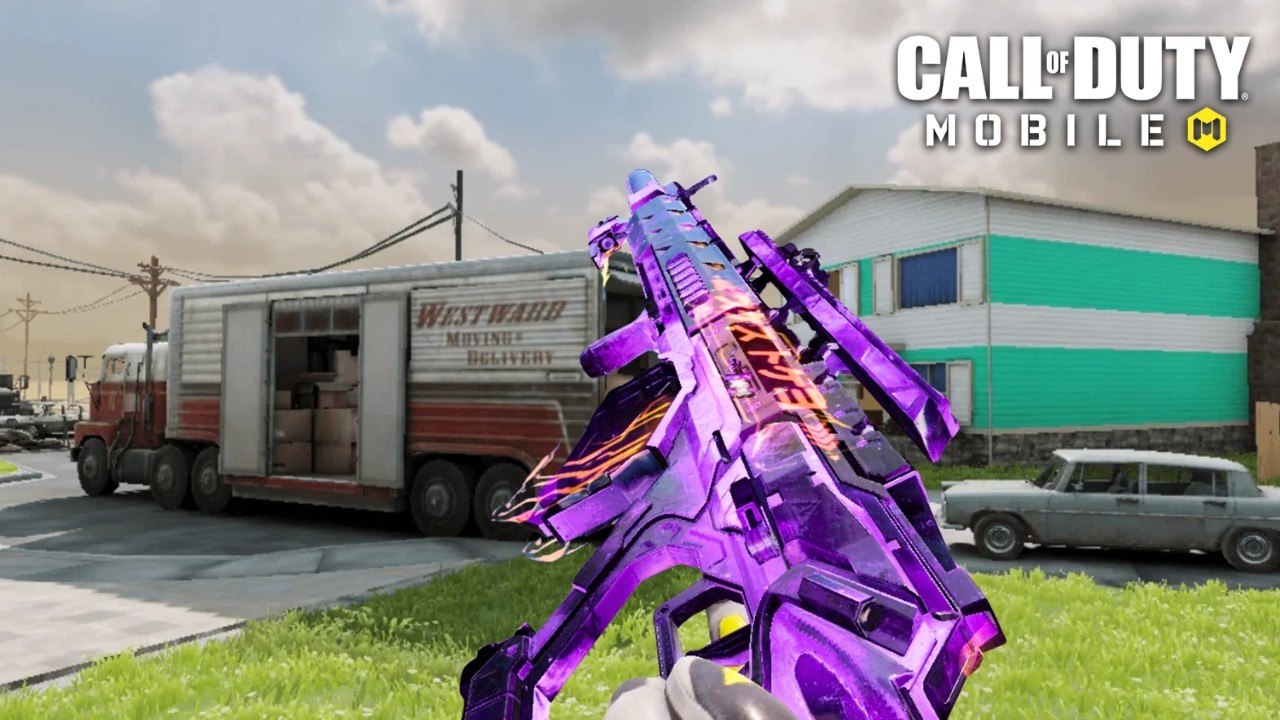 im becoming a SKS ABUSER?!?!? (CoD: Mobile)