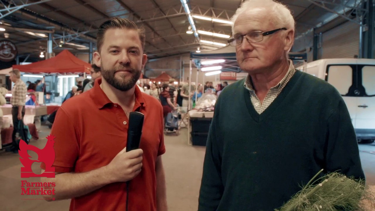 Deua River Farm Produce - Capital Region Farmers Market Canberra