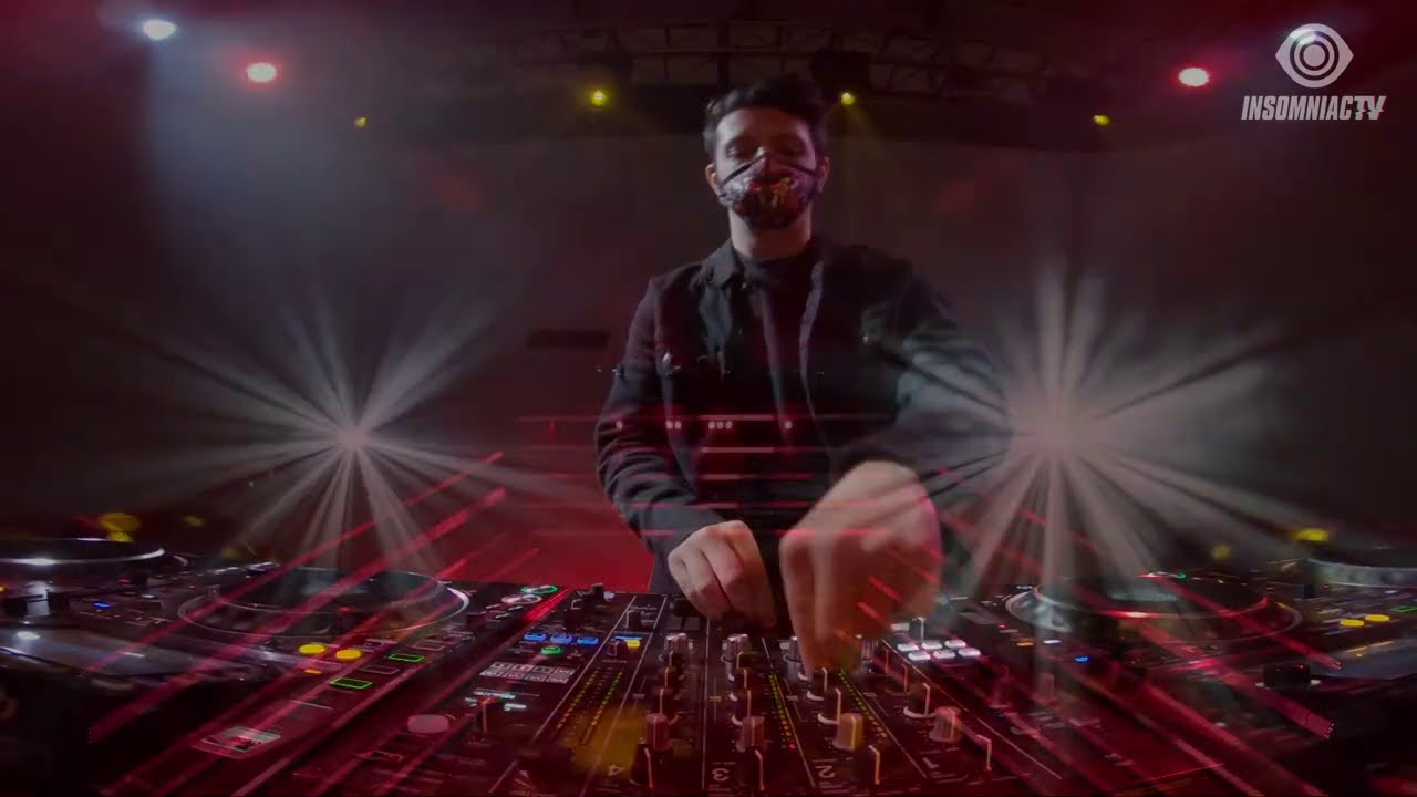 KUURO for Night Mode Livestream (September 25, 2020)