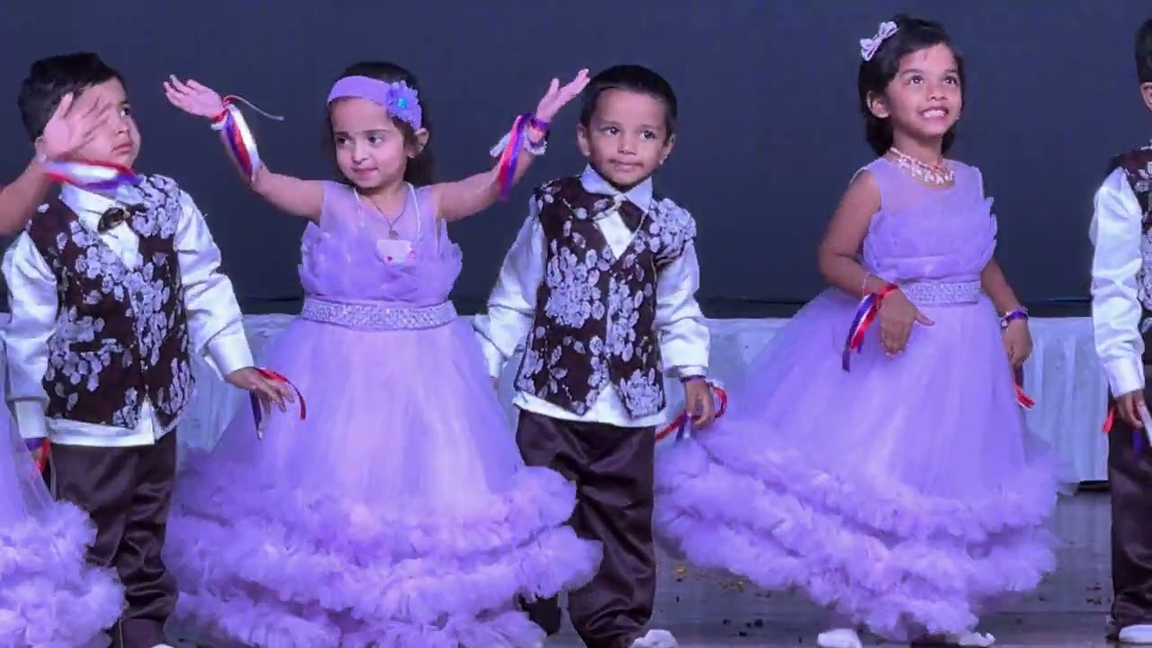 #bachpan #annualfunction #annualday 