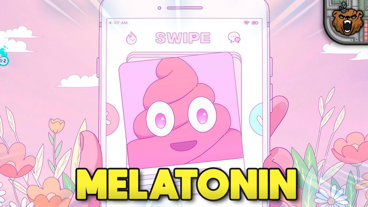 Ritmo e sonhos nesse jogo relaxante - Melatonin | Jogo R&aacute;pido - 4k PT-BR