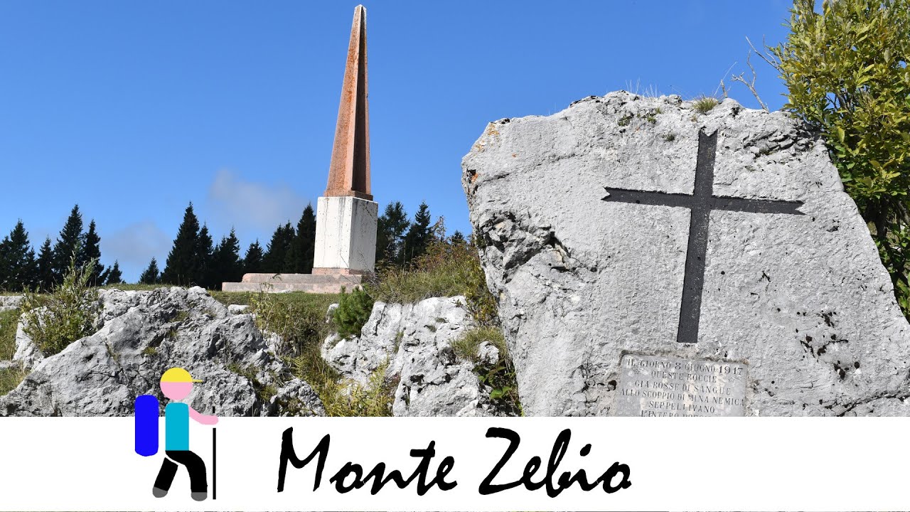 Monte Zebio