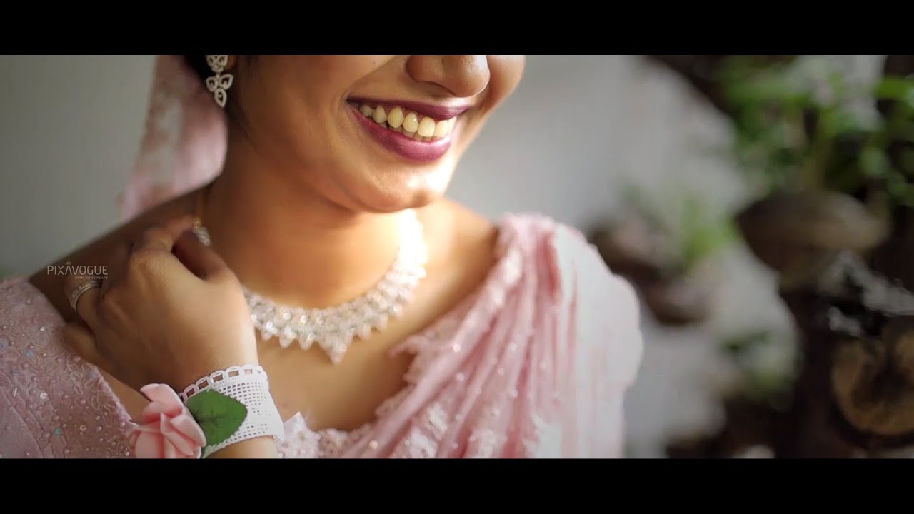 Kerala Christian Wedding Highlights - Don & Githu