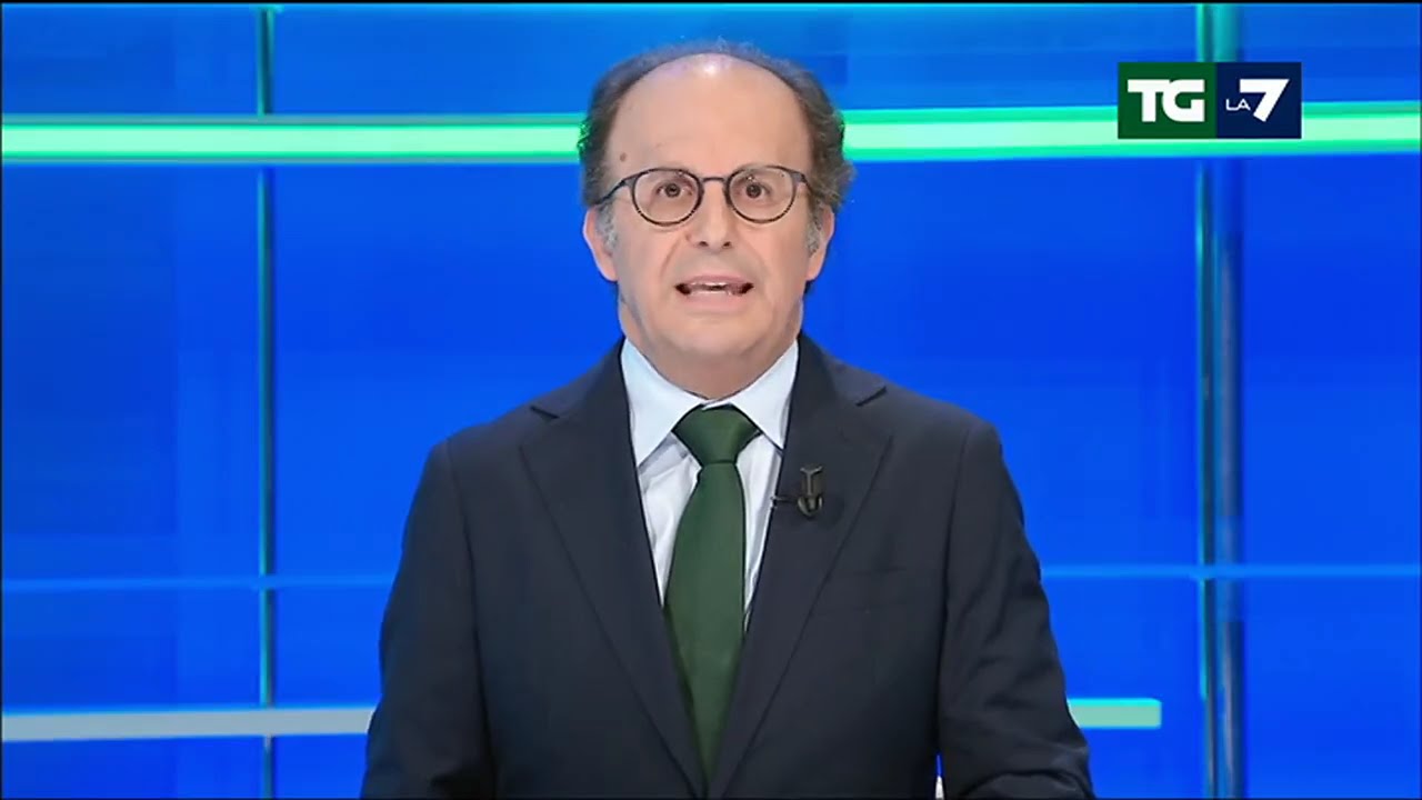 Edizione della notte del 11/02/2026