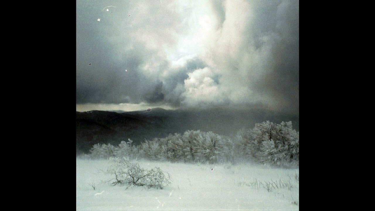 Cold Summer