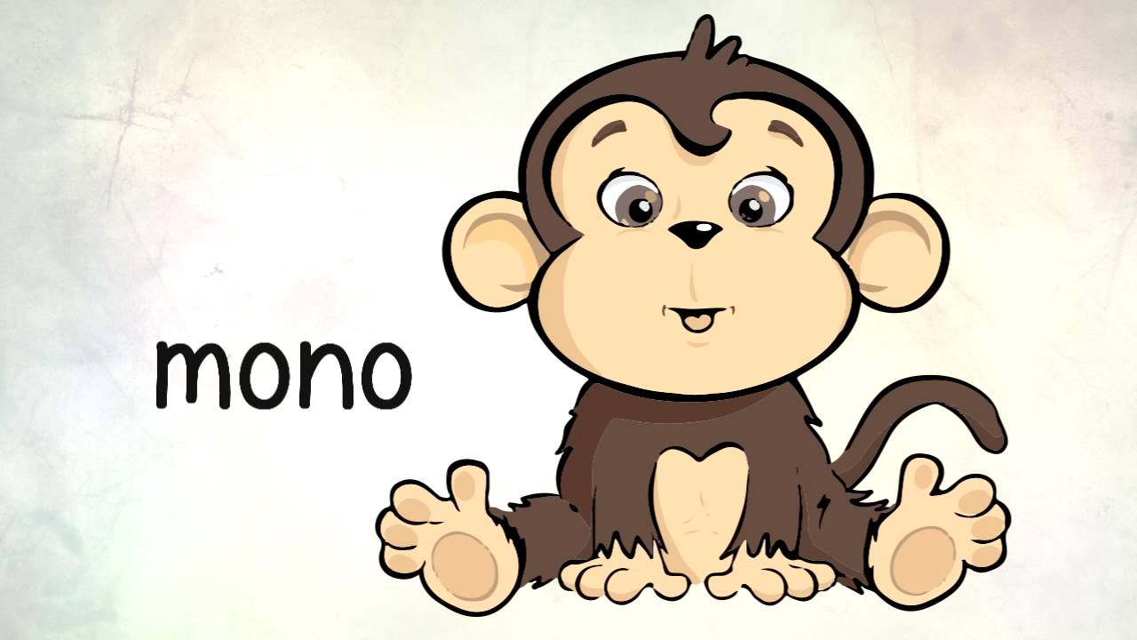 Los sonidos de los animales Juego educativo para niños
