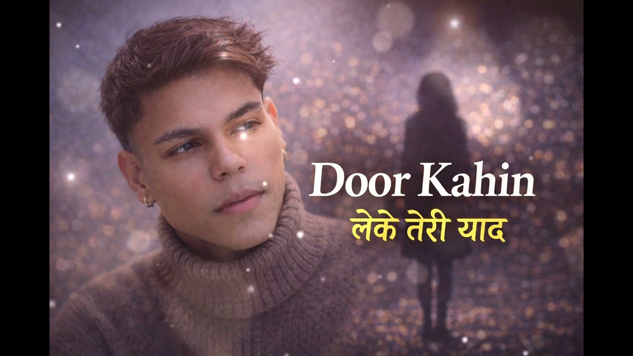 Door Kahi Leke Teri Yaad 💔 | Sad Romantic Song 2026 | Heart Touching Hindi Song | Vikas Music