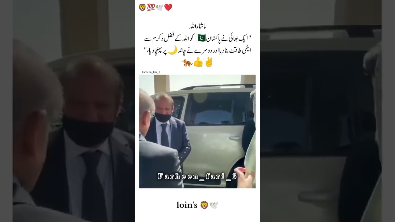PMLN❤❤❤ #line