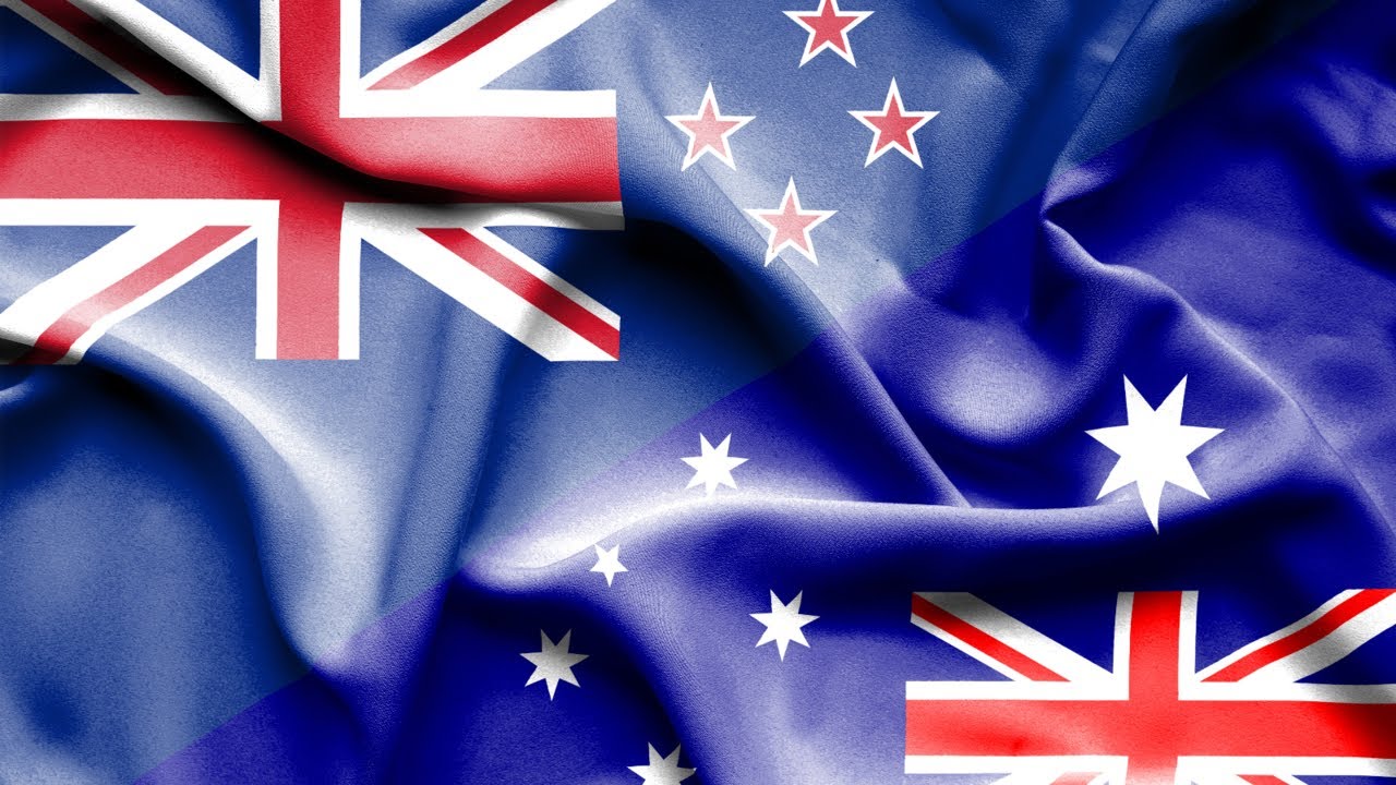 Enormous benefits from close economic ties between Australia and NZ