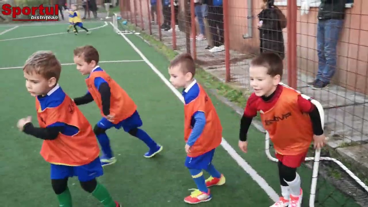 Viitorul Bistrita