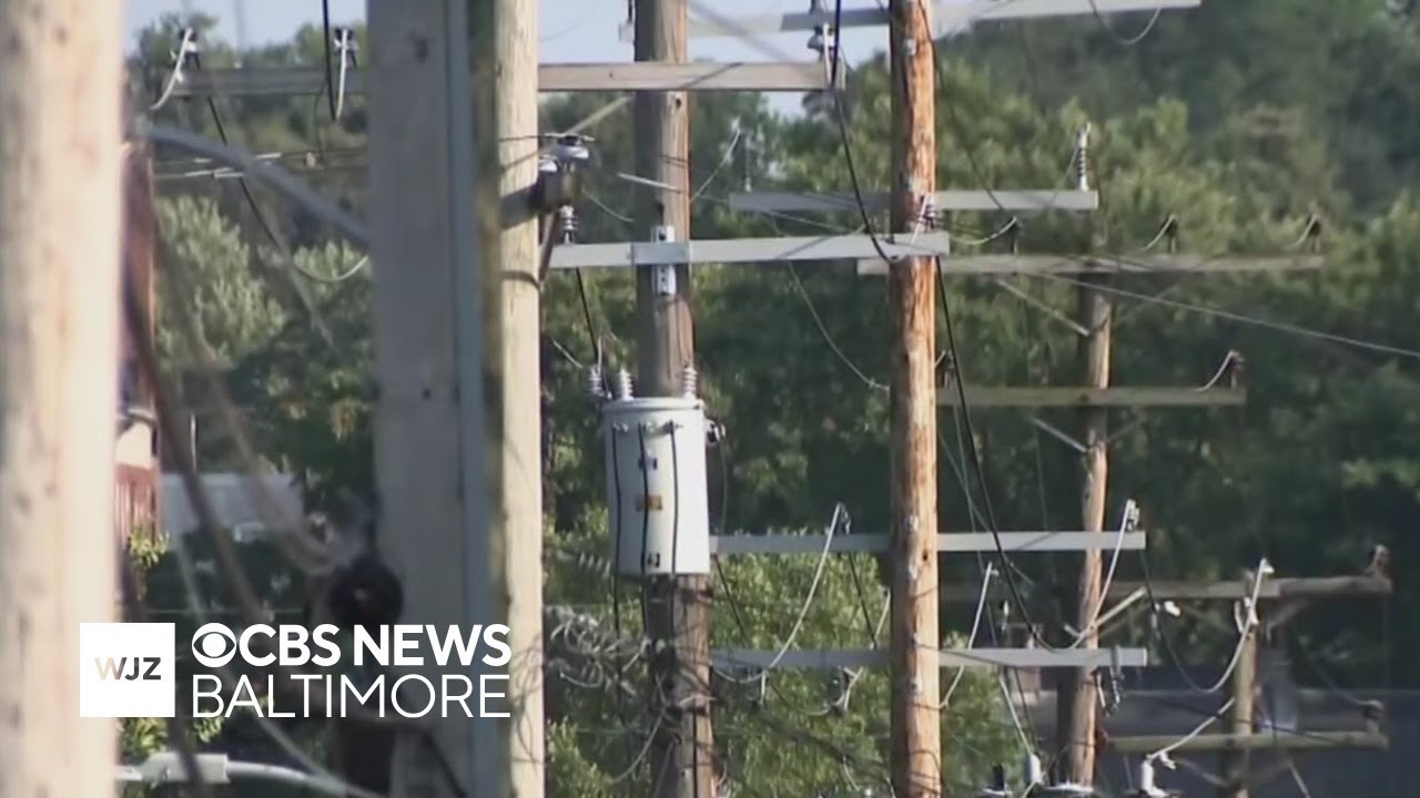 State leaders introduce a sweeping package of bills aimed at lowering energy costs