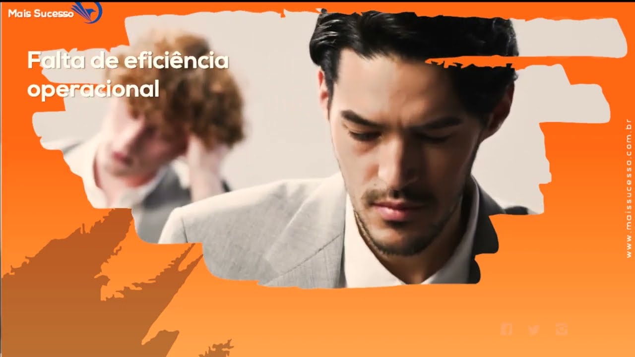 EMPREENDA COM MAIS SUCESSO AULA 8 Erro das empresas parte 1
