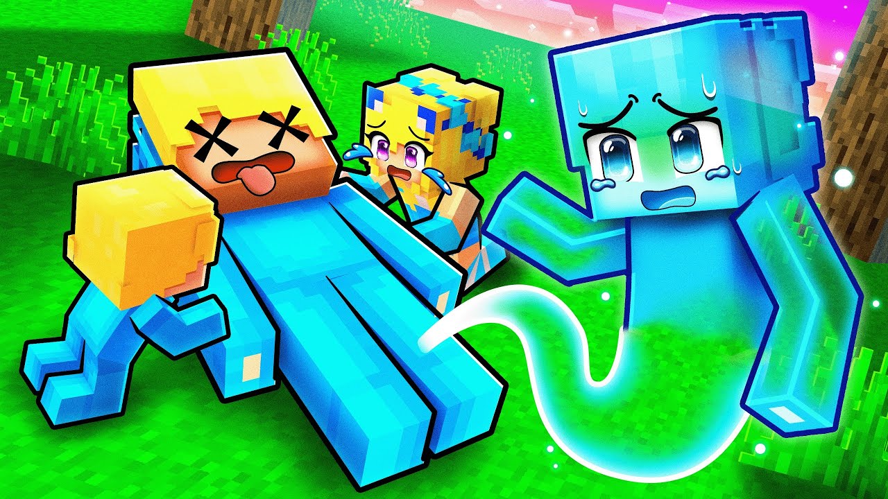 Der TAG an dem Ukri ERMORDET wurde in Minecraft!