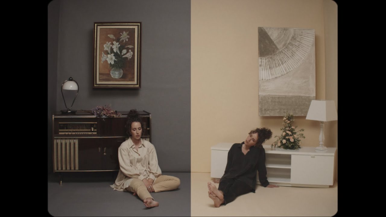 Sara Cruz - Sunday Riddles (Official Video)