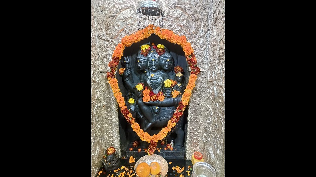 Pandit kuldeep 1008