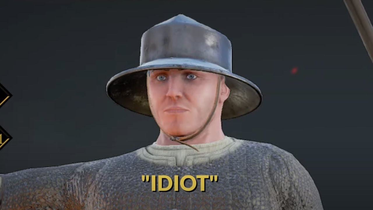 MORDHAU Clip Dump Numero Tres | Feat. Heisenbones