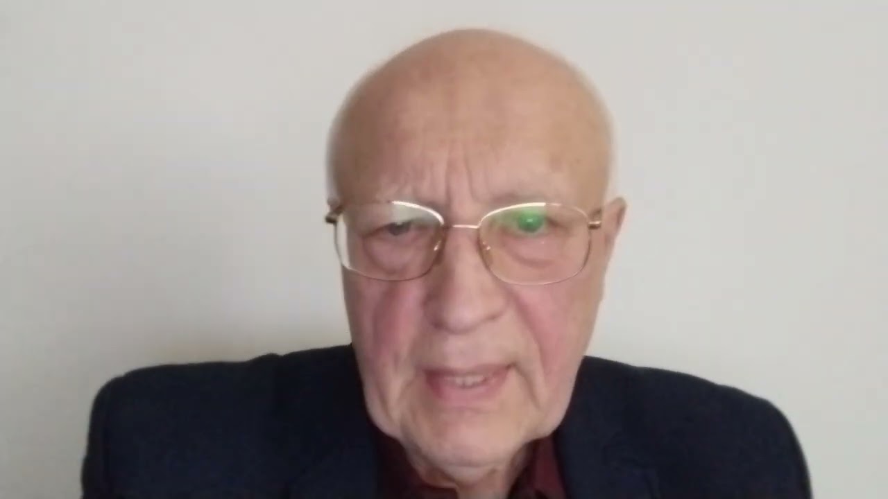 Троещина, пример аннигиляции Киева, других украинских городов. Сценарий конвульсий и агонии? Выход?