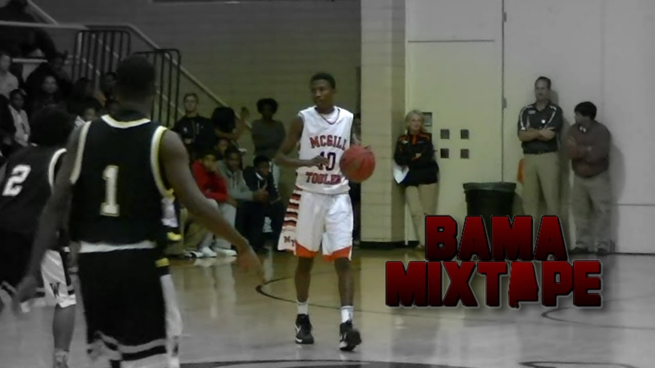 Dylan Smith - Tall FLASHY Point Guard On The Rise! Sophomore Season