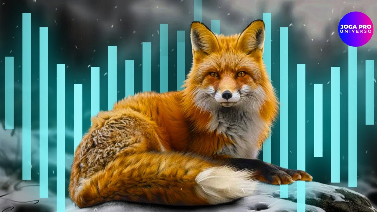 🎧 АРХЕТИП ЛИСА: Ускоритель желаний, Немедленное решение, Интеллект 🦊 Частота 639 Гц