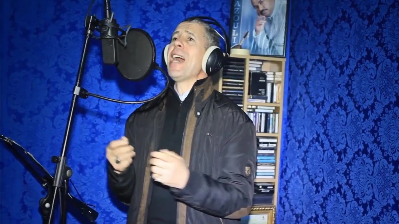 **** jadid Orchestre Tamouh clip video kanebghik *****
