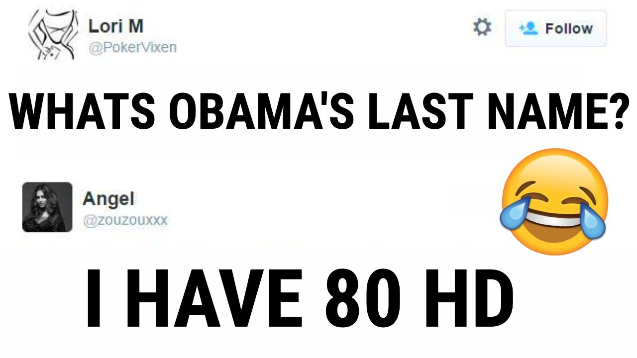 DUMBEST TWEETS EVER *so dumb*
