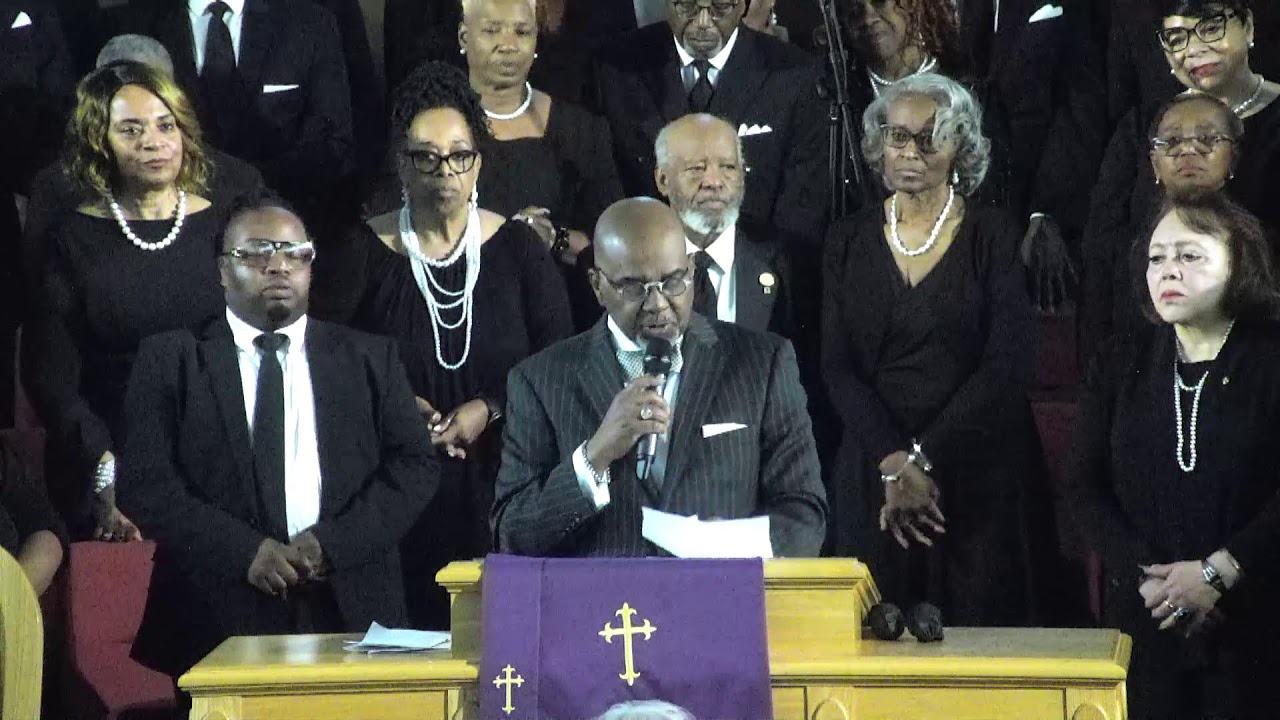 Trinity Baptist Church - RVA