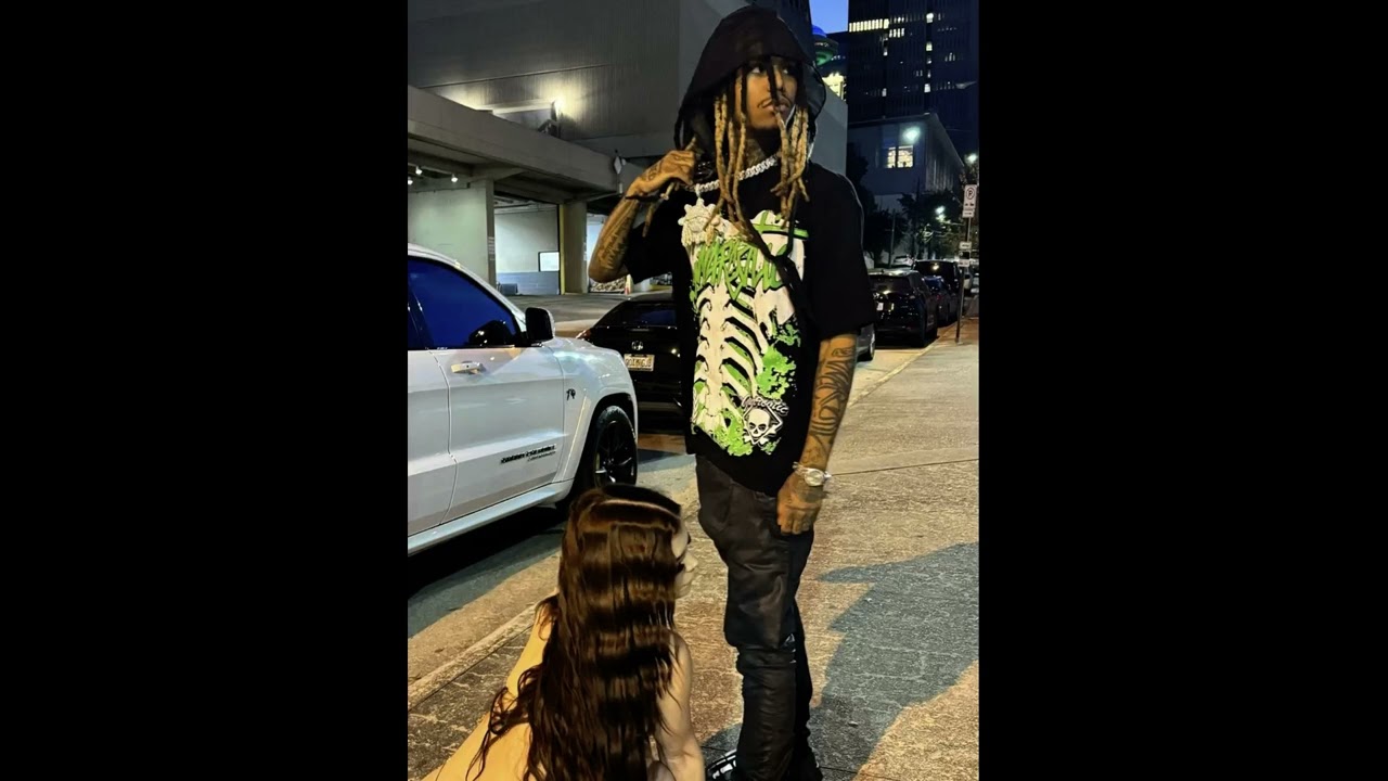 (free) futuristic glo x lil gnar type beat - “FINAL ROUND”