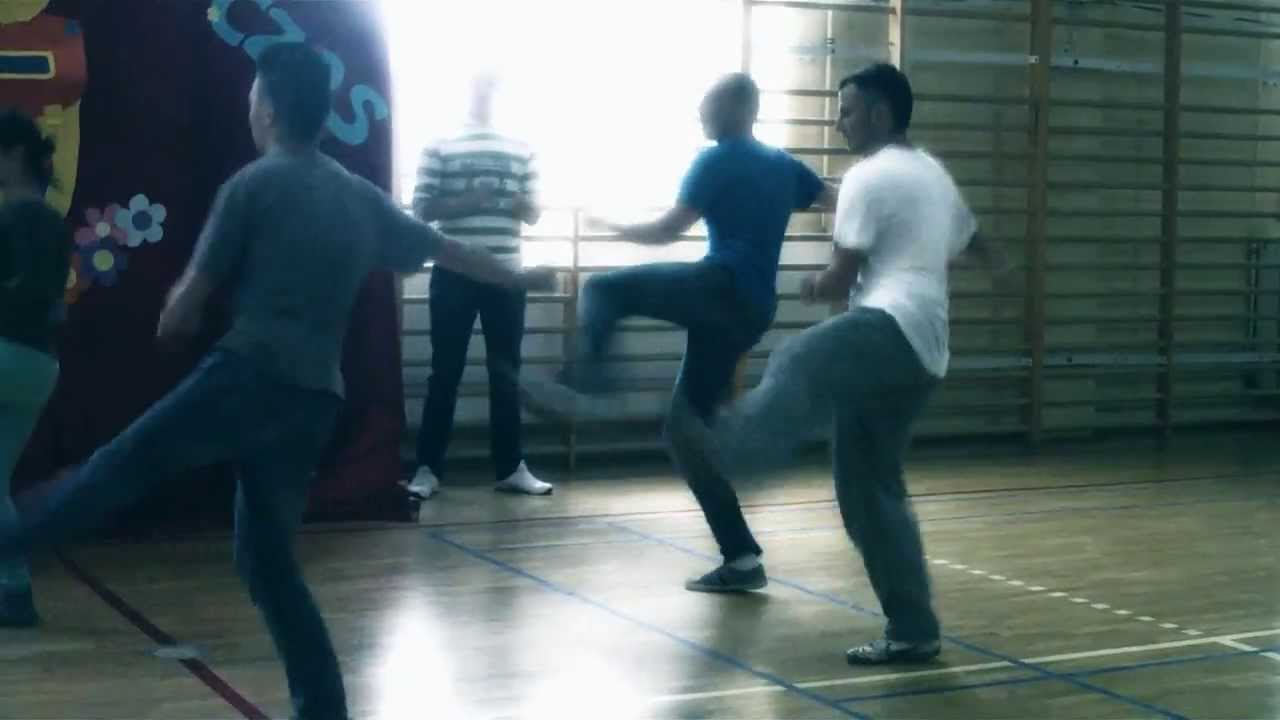 EXTAZZ # FOR JUMPSTYLE POLSKA SOCIETY ♥