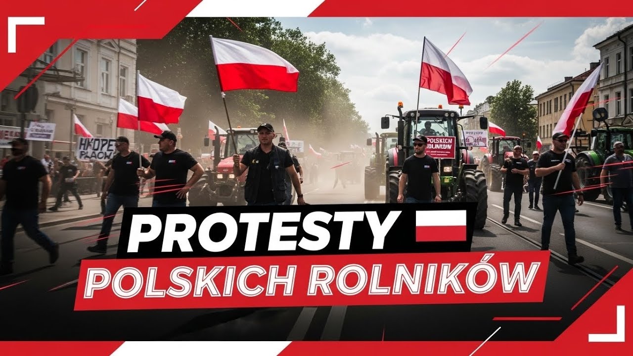 Raport Kubickiego 294 .Protesty i Areszt !