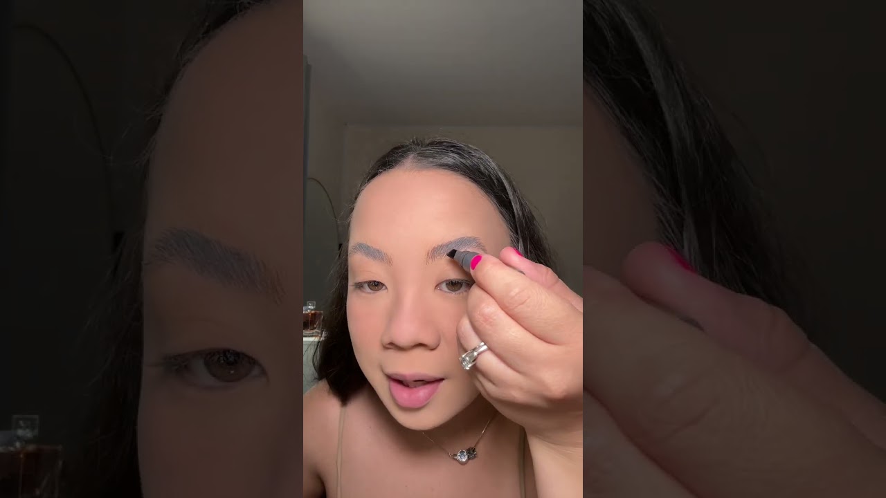 she glam brow fection