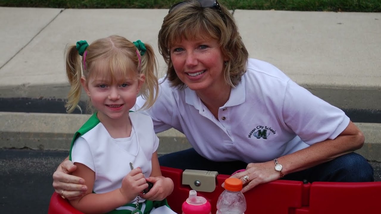 Legacy of Service: Connie Yingling, MCS Board of Education