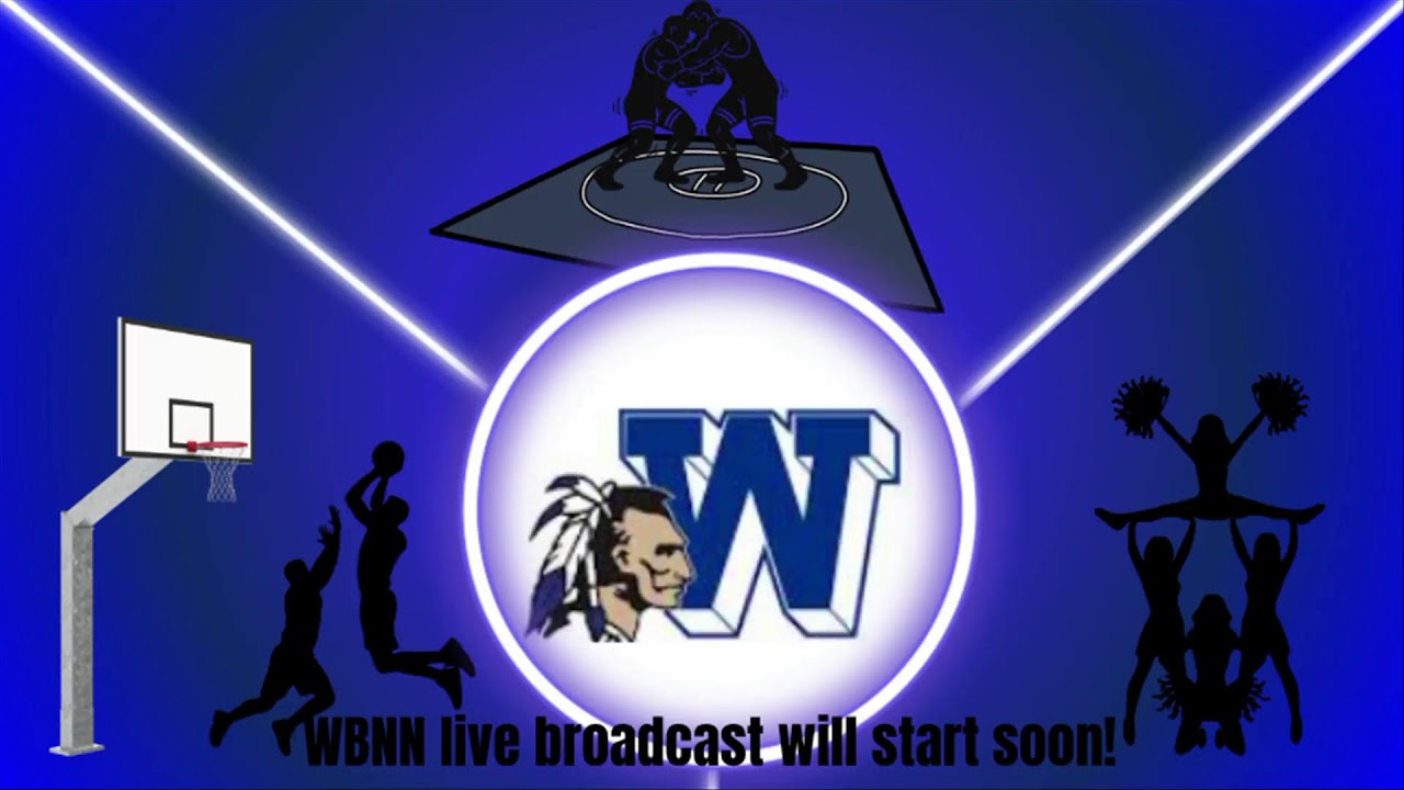 2-10-2026 WMS Braves Morning Announcements