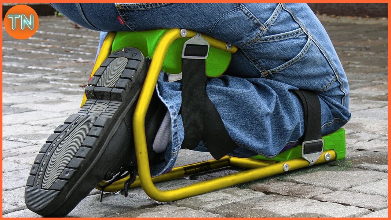 18 COOL INVENTIONS FOR YOUR GARAGE THAT YOU SHOULD SEE