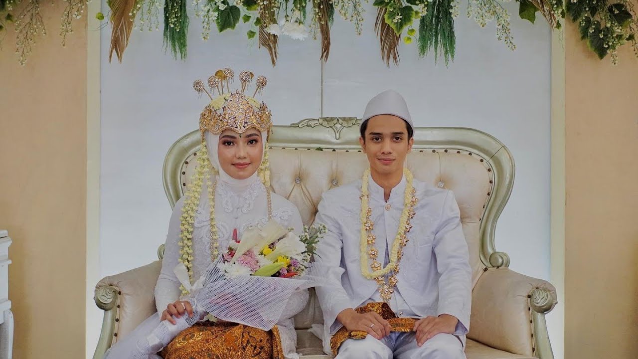 Praktek Nikahan XII MIPA 5 DAN 6