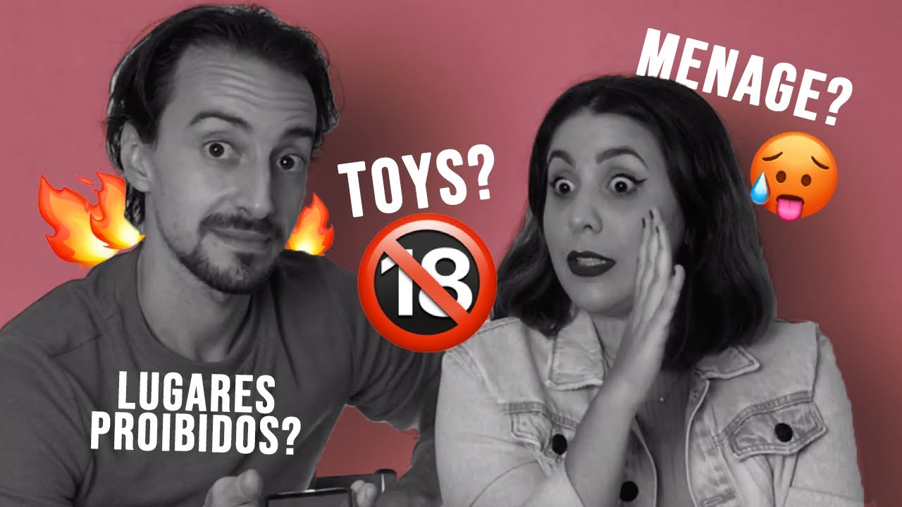 TAG DE CASAL | Especial Dia dos Namorados