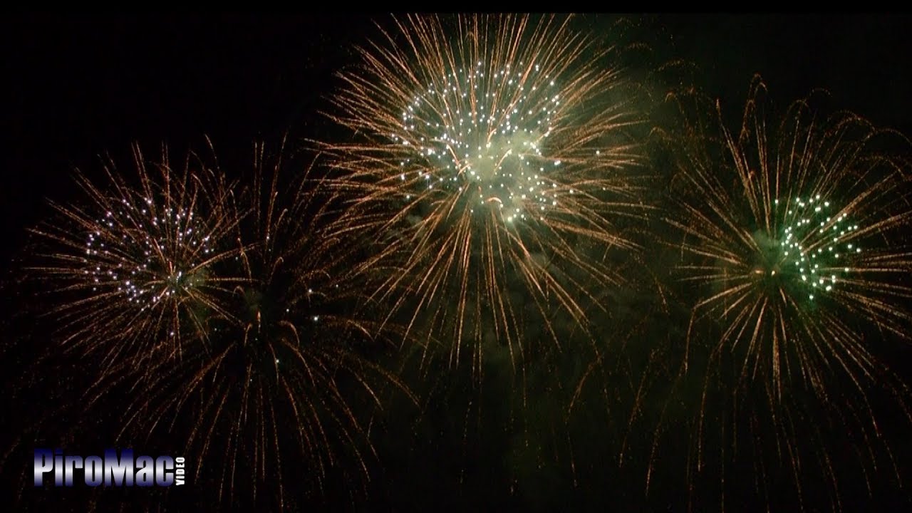 FireSud Motta S. Anastasia 2019 Rione Maestri - &copy; PiroMac videos