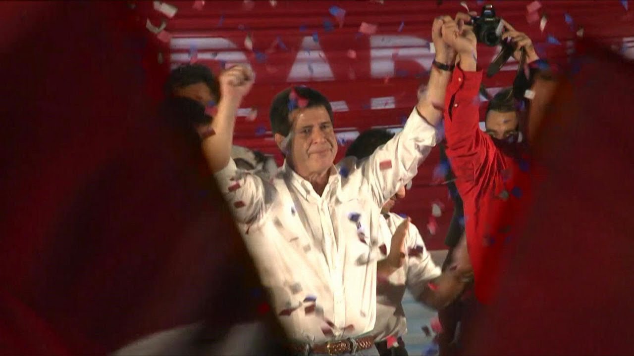 Estados Unidos sanciona por 