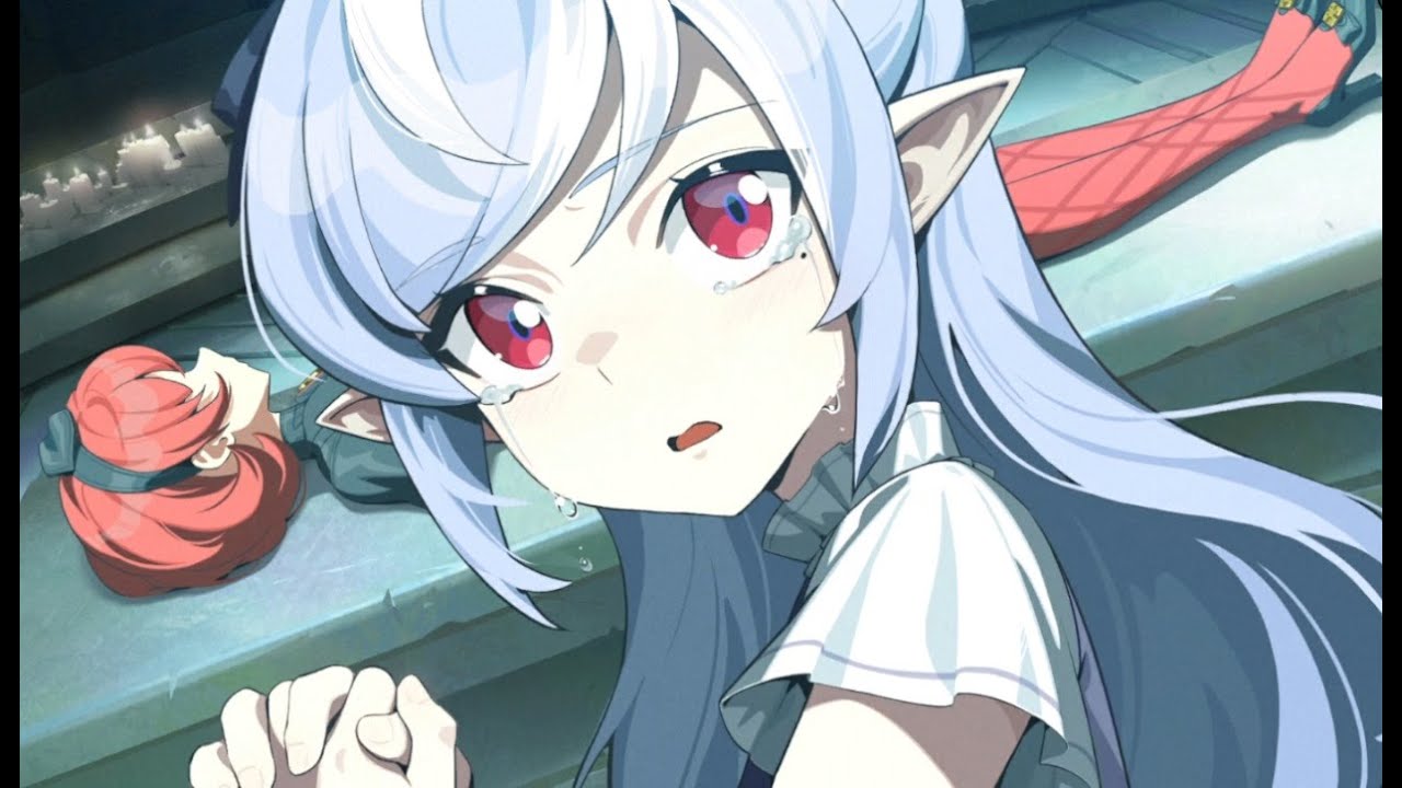 【ZZZ】ストーリー シーズン1・アウトロ【ゼンレスゾーンゼロ】【CHAPTER 007】【涙と過去を埋めて(下)】