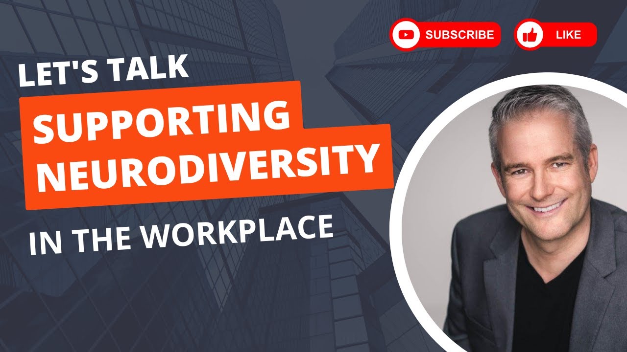 How to Cater for Neurodiversity in the Workplace