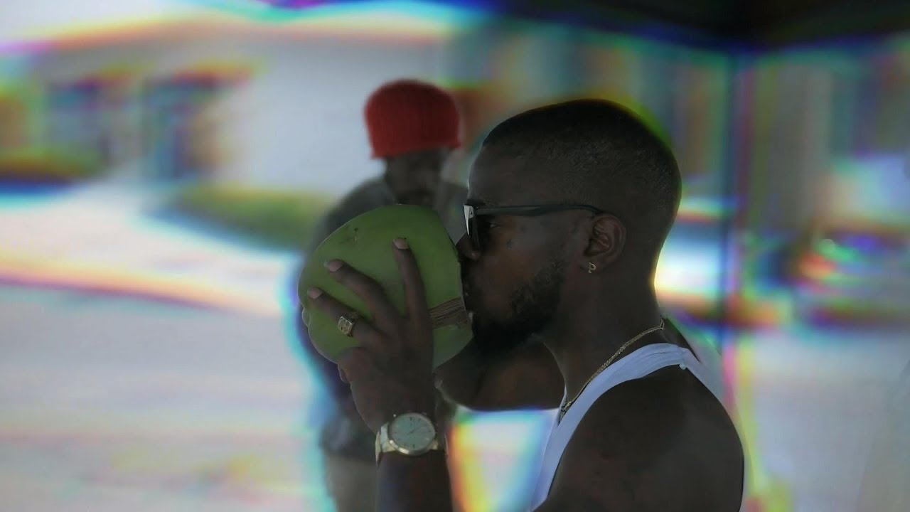 PolyDan - AS I LIKE ( FREESTYLE ) 4K Visual
