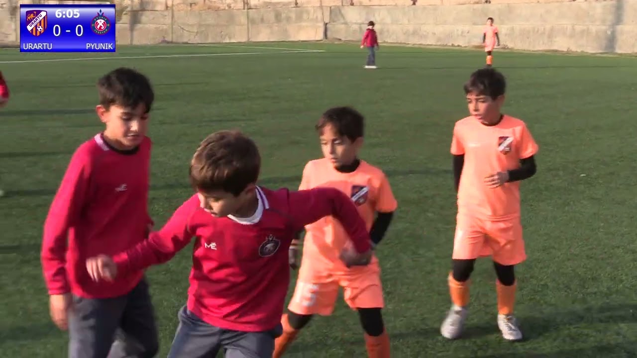URARTU3 15  VS  PYUNIK5 15