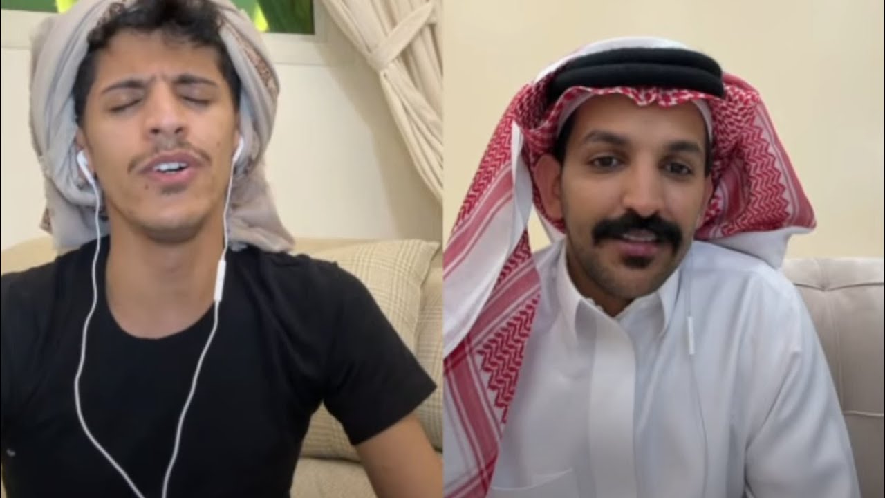 سعود بن خميس يغني أجمل الأغنية في جولة رباعية و صدمة من جمال الصوت