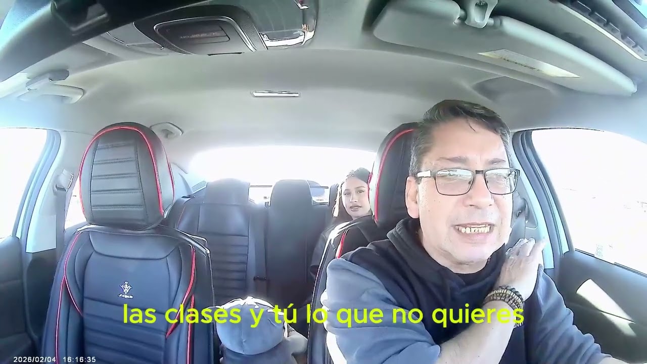 06 la proxima programadora de sistemas,risa contagiosa , @uber @lift @elpasouber @motivacion @tip4ti