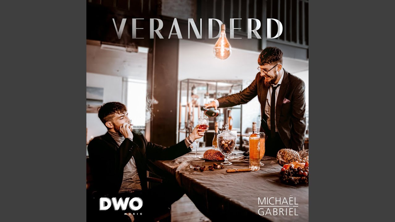Veranderd