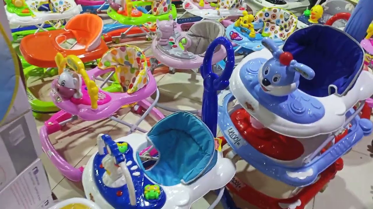 New Carry Cot available it's hamza mother care | subscribe kardein |