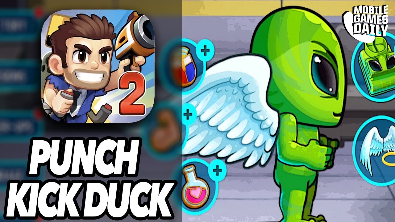 JETPACK JOYRIDE 2 Full Gameplay Walkthrough Part 8&nbsp;- Neontropolis Sector (Apple Arcade)