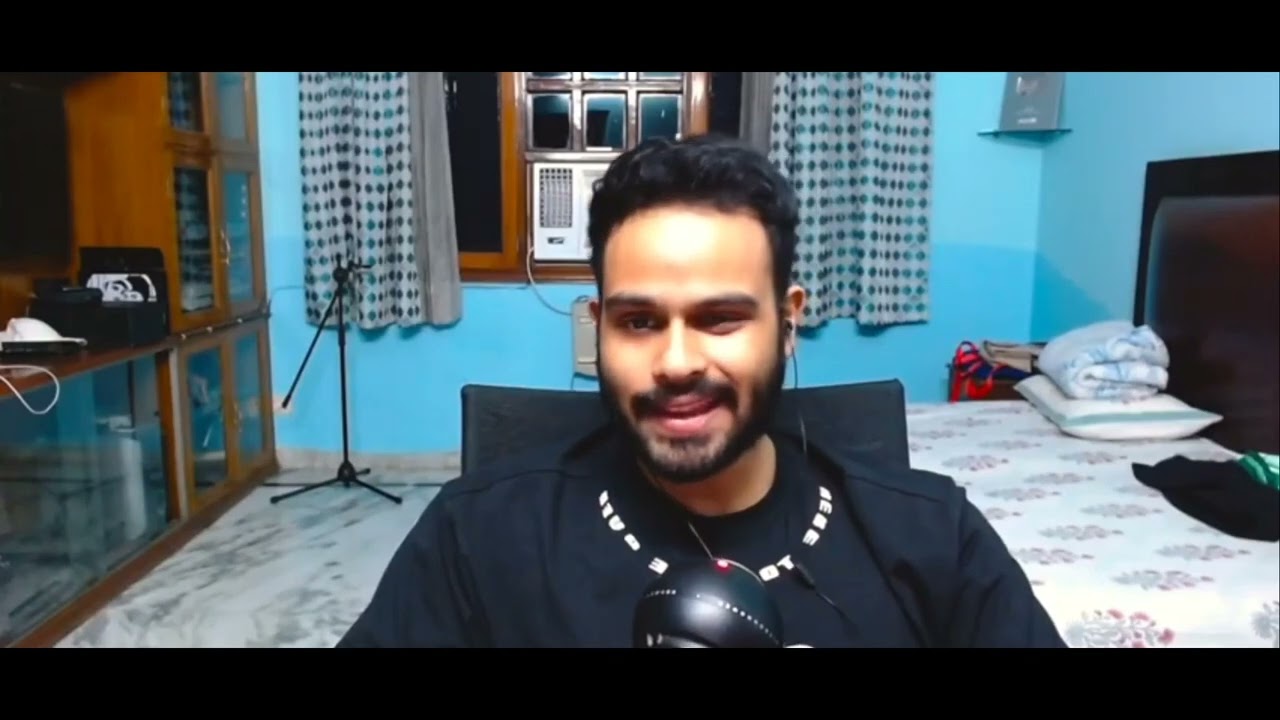 Arpit Bala Shared How He Become Successful In One Year